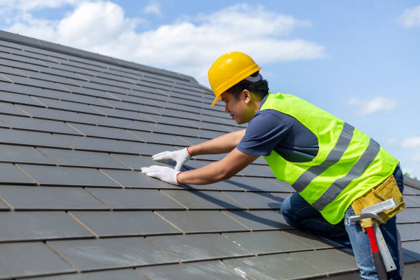 Best Shingle Roofing Installation  in Culloden, WV