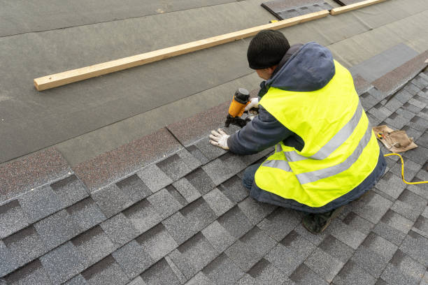 Best Roof Waterproofing Services  in Culloden, WV