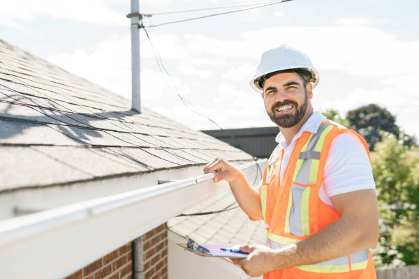 Reliable Culloden, WV Roofing Contractor Solutions