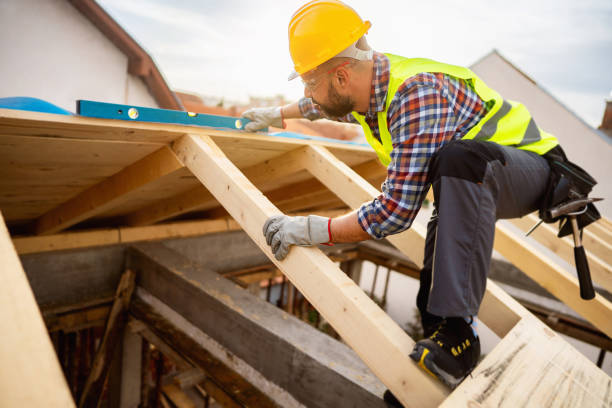 Best Roofing Contractor Near Me  in Culloden, WV