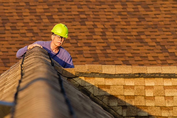 Best Storm Damage Roof Repair  in Culloden, WV
