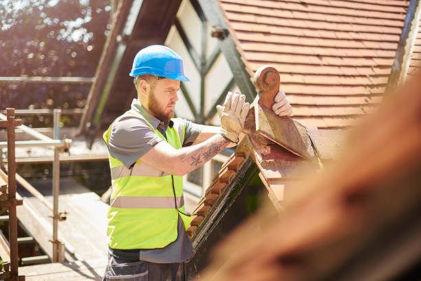 Trusted Culloden, WV Roofing Contractor Experts