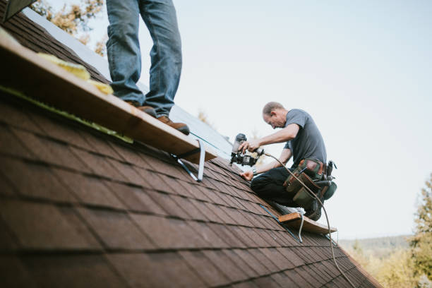 Roof Repair Estimates in Culloden, WV